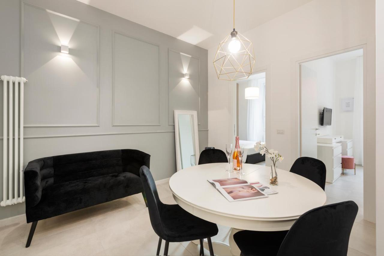 White Flat Santa Croce Apartment Rom
